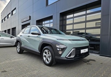 Hyundai Kona II 2025 Hyundai Kona Smart z pakietem Comfort Oferta Specjalna Benzyna 100KM, zdjęcie 3