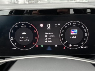 Skoda Kodiaq II SUV 2.0 TDI SCR 193KM 2024 Skoda Kodiaq 2.0TDI 193KM 4X4 Selection DSG l Matr, zdjęcie 15