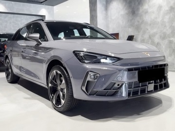 Cupra Leon II 2025 CUPRA Leon 1.5 eTSI mHEV DSG Combi 150KM 2025, zdjęcie 1