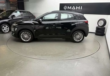 Hyundai Kona I Crossover 1.0 T-GDI 120KM 2018 Hyundai Kona Hyundai Kona 1.0 T-GDI Premium Benzyna 120KM, zdjęcie 5