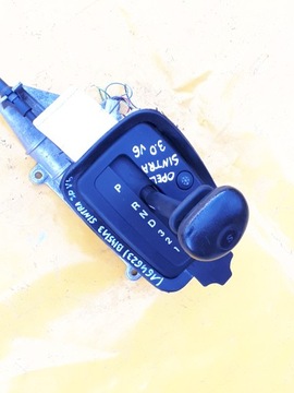 ТЯЖКИ + РЫЧАГ OPEL SINTRA 3.0 V6 АВТОМАТ 95-00