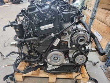 SILNIK NOWY 1400 KM DMS DMSB 2.0TFSI 22 ROK IDEALNY IGLA