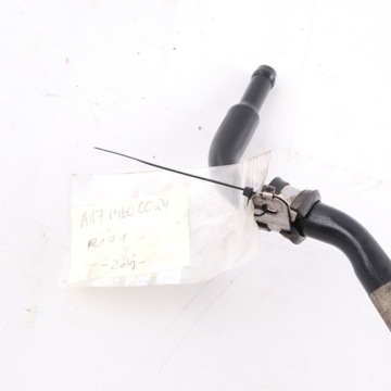 Mercedes SLK R171 M271 Rura Chłodnica Oleju Wspomagania A1714600024