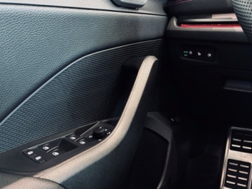 Skoda Octavia IV 2026 Skoda Octavia RS 2.0 TSI 265KM DSG, zdjęcie 23