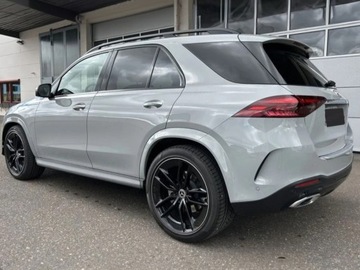 Mercedes GLE V167 SUV Plug-In Facelifting 2.0 350de 333KM 2025 GLE 350 de 4-Matic AMG Line 2.0 (333KM) 2025, zdjęcie 3