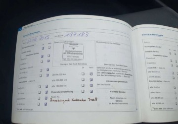 Audi A3 8P Hatchback 3d 2.0 TDI PD 140KM 2004 Audi A3 Sportback Audi A3 Sportback 2.0 TDI Ambition 2.0 Diesel 140KM, zdjęcie 17