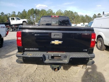 Chevrolet Silverado II 2019 Chevrolet Silverado CHEVROLET SILVERADO K3500 ..., zdjęcie 5