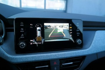 Skoda Kamiq Crossover Facelifting 1.0 TSI 115KM 2026 Škoda Kamiq Skoda Kamiq Drive 1.0 TSI 115KM DSG -, zdjęcie 18