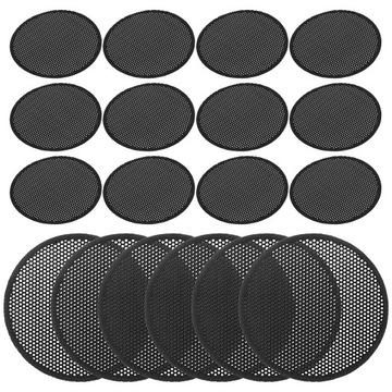 AKCESORIA DO SŁUCHAWEK SOUNDBARY STEREO OSŁONA Z SIATKI