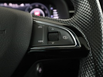 Skoda Kamiq Crossover 1.5 TSI 150KM 2020 Škoda Kamiq Skoda Kamiq Kamera, Automat, Navi,, zdjęcie 32