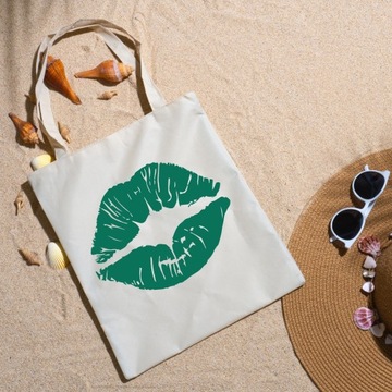 Flex термотрансферная фольга 100x50 на метр, зеленая