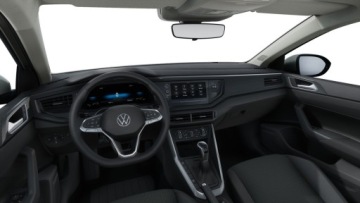 Volkswagen T-Cross SUV Facelifting 1.0 TSI 115KM 2026 Volkswagen Taigo Pure 1.0 TSI 116 KM DSG, zdjęcie 2