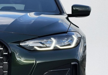 BMW Seria 4 G22-23-26 2023 BMW Seria 4 I wlasciciel M Sport Gwarancja Bezwypadkowy FVAT23, zdjęcie 5