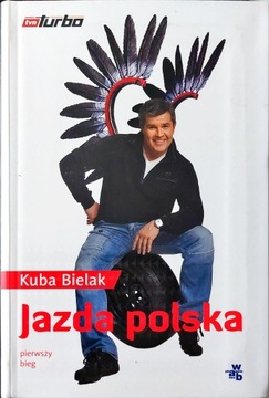 Jazda polska Kuba Bielak