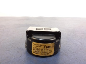 MERCEDES B W246 ДАТЧИК ДОЖДЯ СУМЕРКИ