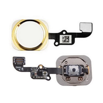 PRZYCISK HOME BUTTON TAŚMA TOUCH ID DO IPHONE 6/6+