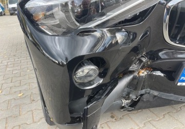 BMW X1 F48 2018 BMW X1 sDrive 18i 1.5B 140KM 2018r salon Polska FA VAT23 1.5 Benzyna 140KM, zdjęcie 19