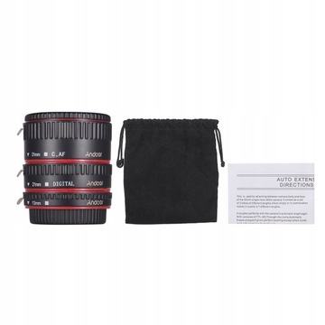 Крепление переходного кольца для Canon EOS EF EF-S