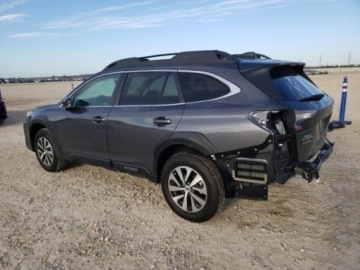 Subaru Outback VI 2025 Subaru Outback 2025, 2.5L, 4x4, PREMIUM, od ubezpieczalni 2.5 Benzyna 182KM, zdjęcie 5