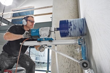 Алмазная коронка 182 мм Best for Concrete BOSCH