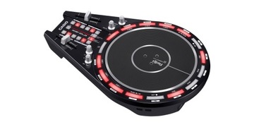 CASIO XW-DJ1 MIKSER KONTROLER DJ