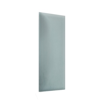 Panele ścienne 60x30 tapicerowany j.niebieski 684