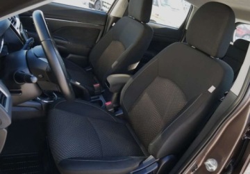 Mitsubishi ASX I SUV Facelifting 1.6 117KM 2015 Mitsubishi ASX Mitsubishi ASX 1.6 ClearTec 2WD Active 1.6 Benzyna 117KM, zdjęcie 23