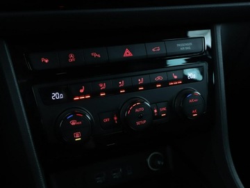 Cupra Ateca Crossover 2.0 TSI 300KM 2020 Cupra Ateca GRATIS! Pakiet Serwisowy o wartości, zdjęcie 30