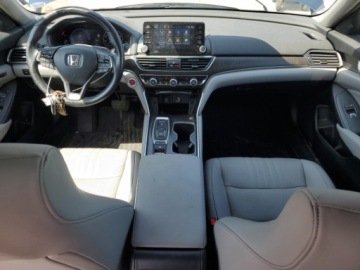 Honda Accord VIII 2020 Honda Accord Hybrid EXL 2020 2.0l 2.0 Hybryda 212KM, zdjęcie 8