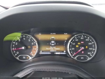 Jeep Renegade 2021 Jeep Renegade 2021 Jeep Renegade Trailhawk 4x4 1.3 Benzyna 171KM, zdjęcie 12