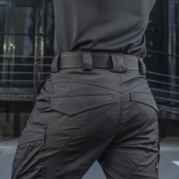 РЕМЕНЬ С ПРЯЖКОЙ COBRA 3XL M-TAC