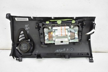 ПОДУШКА БЕЗОПАСНОСТИ ПАССАЖИРА MAZDA CX-7 R