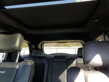 Jeep Grand Cherokee IV 2020 Jeep Grand Cherokee 2020 JEEP GRAND CHEROKEE SRT-8, Silnik 6.4 L 6.4 475KM, zdjęcie 10