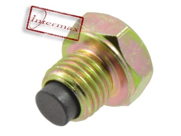 ВИНТОВАЯ МАГНИТНАЯ ПРОБКА СЛИВА МАСЛА YAMAHA 12×1,5