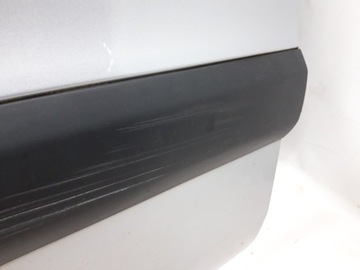 BERLINGO III PARTNER II 2008-16 DVEŘE LEVÉ PŘEDNÍ FACELIFT EZRC