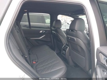 BMW X5 G05 2025 BMW X5 XDrive40I 2025 3.0l 3.0 Benzyna 375KM, zdjęcie 13