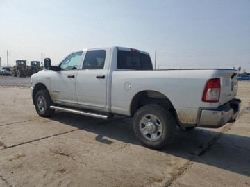  RAM 2500 2020r., Tradesman, od ubezpieczalni 6.4 Benzyna 410KM, zdjęcie 2