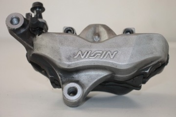 YAMAHA FJR 1300 06-12 ПЕРЕДНИЕ ТОРМОЗНЫЕ СУППОРТЫ ПЕРЕДНИЕ КОЛОДКИ