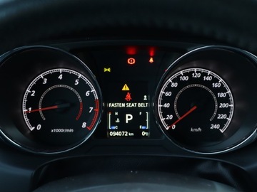 Mitsubishi ASX I SUV Facelifting 2019 2.0 150KM 2020 Mitsubishi ASX 2.0 MIVEC, Salon Polska, zdjęcie 10