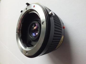 Телеконвертер Minolta MD 2x 300-S