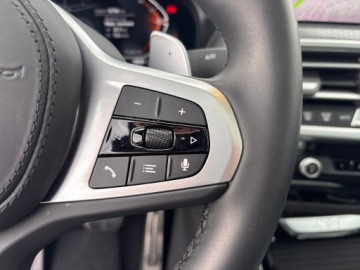 BMW X4 G02 2024 BMW X4 BMW X4 30i xDrive, Bezwypadkowa, Możliwość, zdjęcie 19