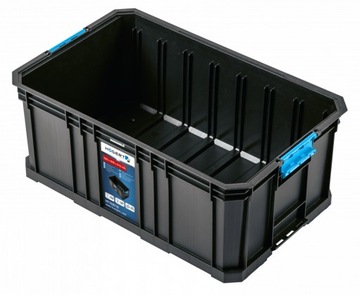 HOGERT SKRZYNKA NARZĘDZIOWA WYSOKA 520x329x210