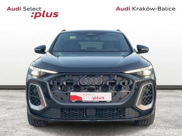 Audi 2025 Audi Q5 Sportback S line Matrix LED Virtual Cockpit Plus Klimatronik 3-str, zdjęcie 7