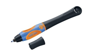 PIÓRO KULKOWE GRIFFIX NEON BLACK BLISTER L
