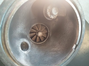TURBO PORSCHE PANAMERA 4.0 550 0P2145704B 0P2145704A 0P2145704E 18539700060