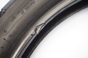 ШИНА BRIDGESTONE BATTLE WING 110/80/19 DOT2718