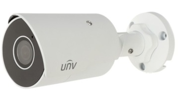 КОМПЛЕКТ IP-МОНИТОРИНГА UNIVIEW 8Mpx 4 НАРУЖНЫЕ КАМЕРЫ POE ПРИЛОЖЕНИЕ