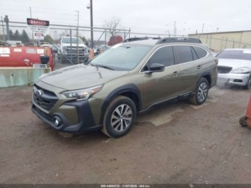 Subaru 2023 Subaru Outback 2023 SUBARU OUTBACK PREMIUM 2.5 Benzyna 182KM, zdjęcie 3