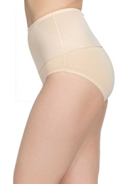 Mitex Figi korygujące Iga beżowe L