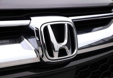 Honda CR-V V SUV 1.5 VTEC TURBO 193KM 2019 Honda CR-V 1.5 V-TEC TURBO 193HP AUTOMAT 4x4 Navi Led Skory Gwarancja EURO, zdjęcie 36